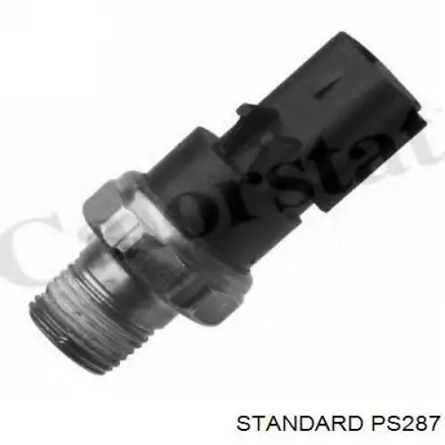 Манометри (показник тиску масла) Standard PS287 ціна, від 6.09 USD