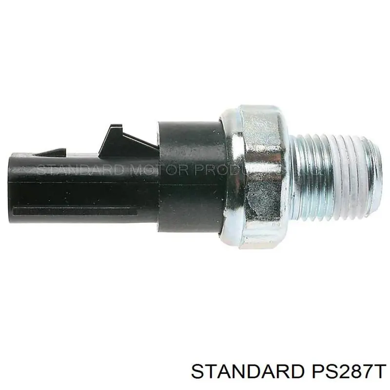 PS287T Standard Датчик показника тиску масла