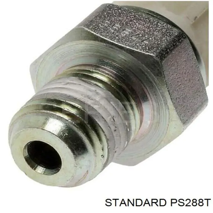 PS288T Standard датчик тиску масла
