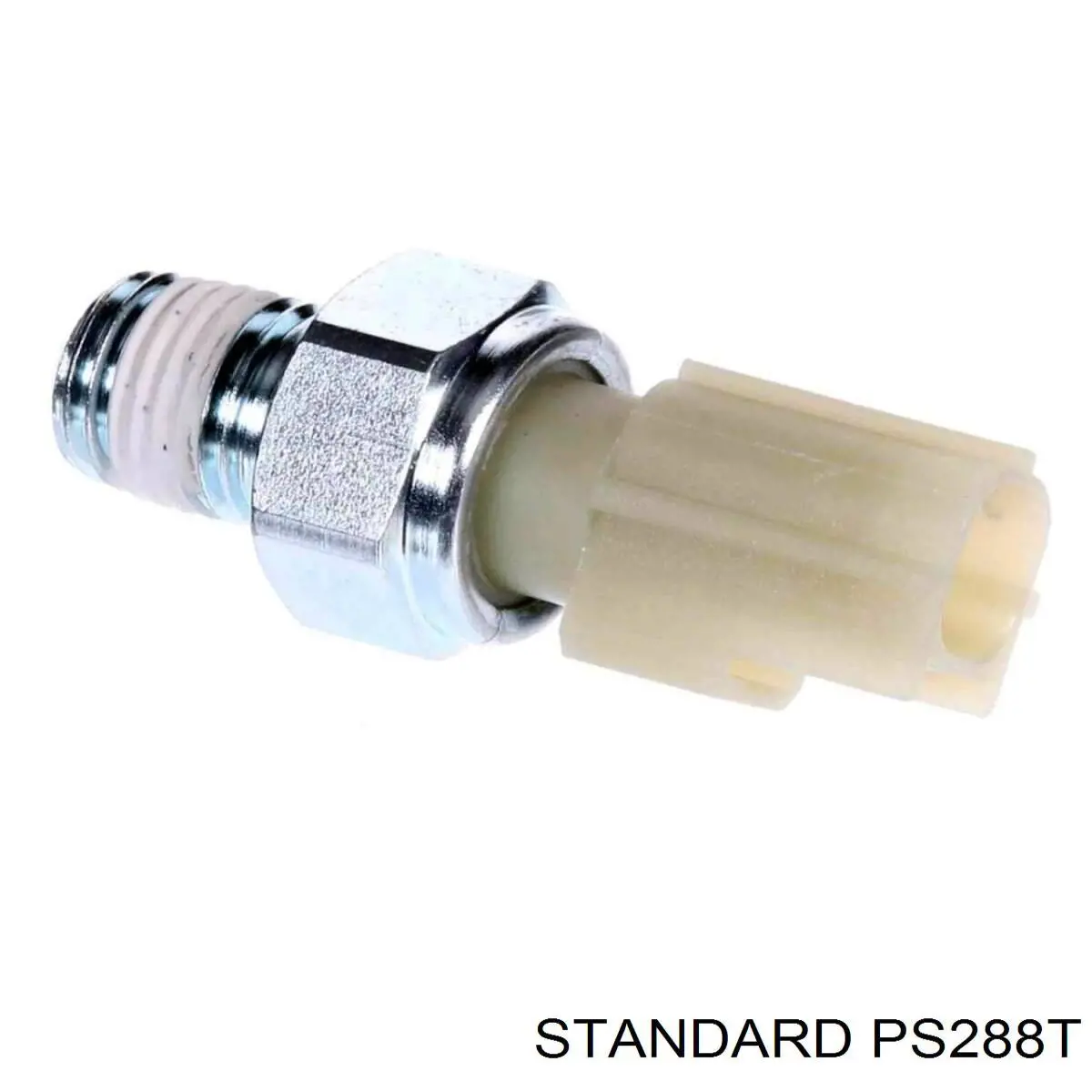 PS288T Standard Датчик показника тиску масла