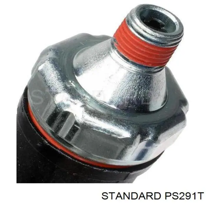 PS291T Standard Датчик показника тиску масла