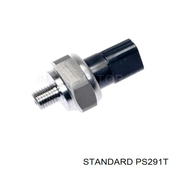 Манометри (показник тиску масла) Standard PS291T ціна, від 37.60 USD