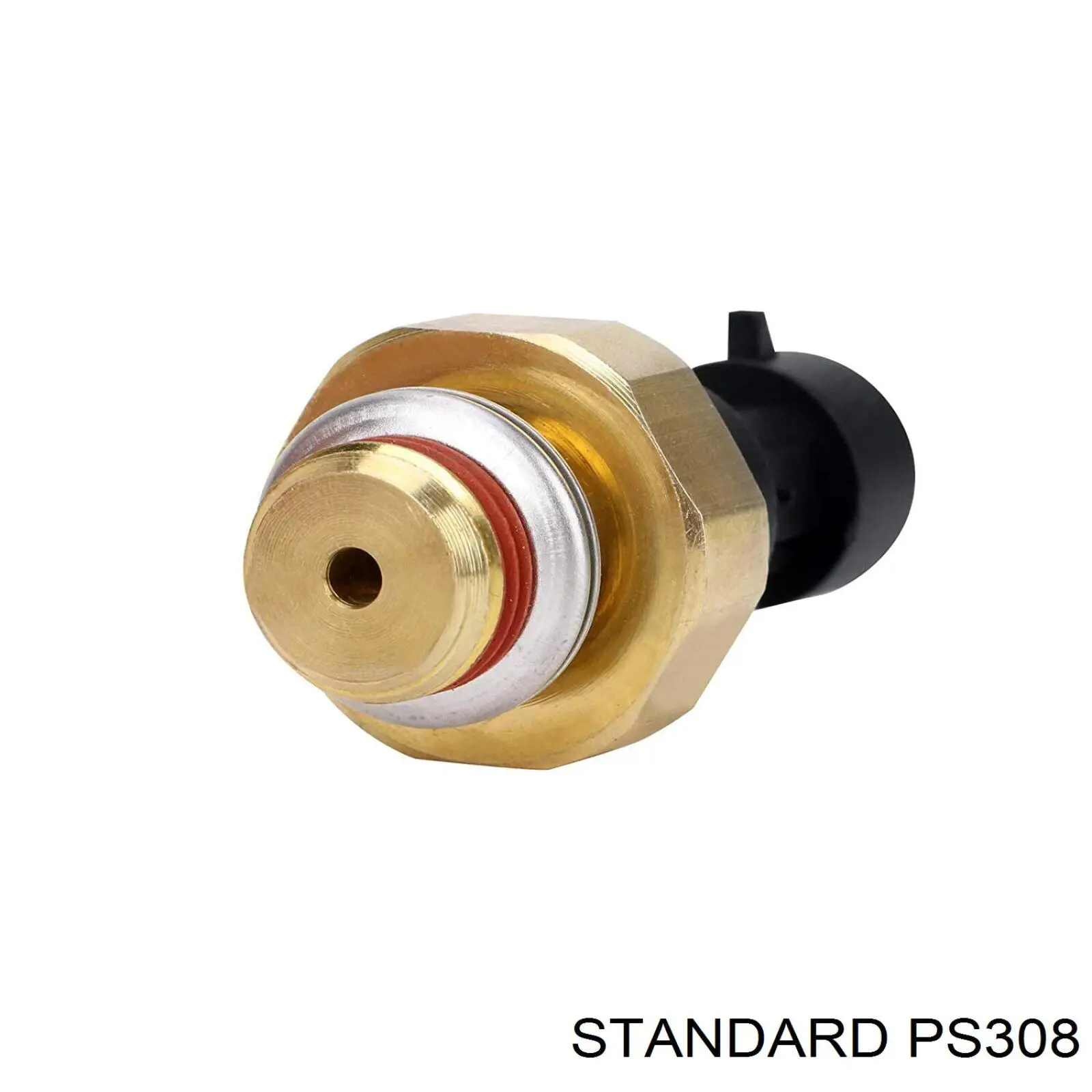 PS308 Standard датчик тиску масла