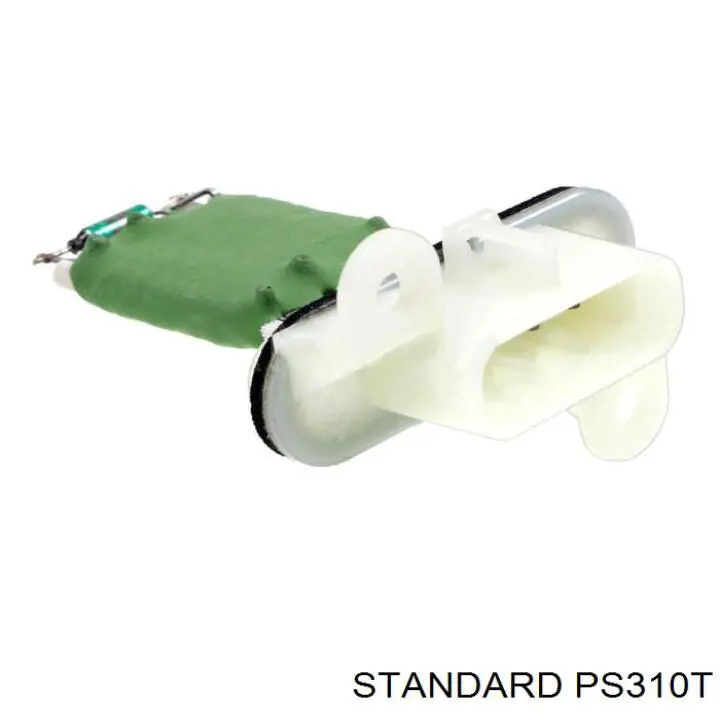 Манометри (показник тиску масла) Standard PS310T ціна, від 76.18 USD