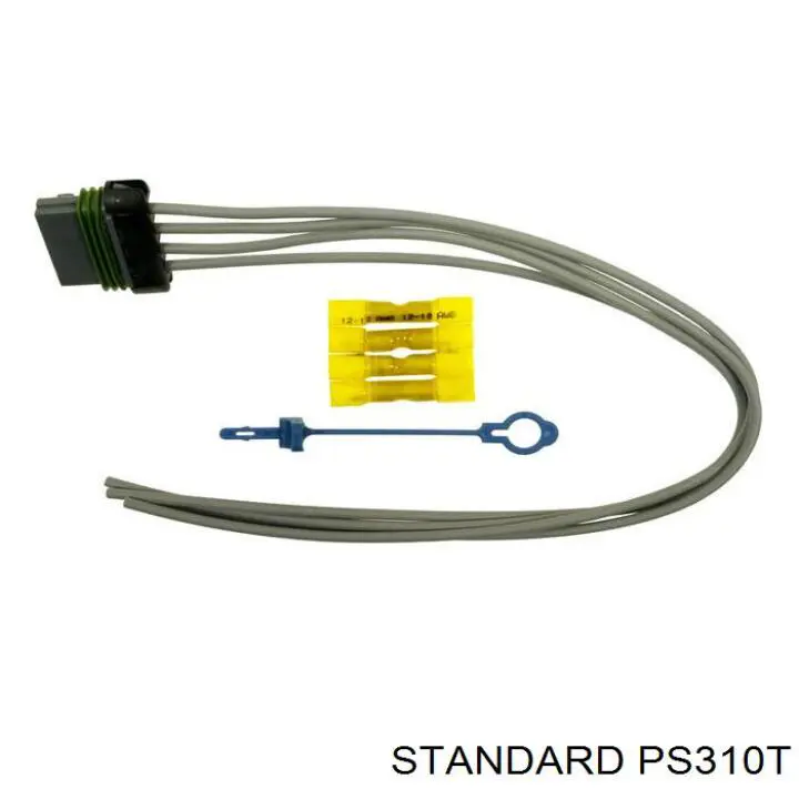 Купити PS310T Standard Датчик тиску масла