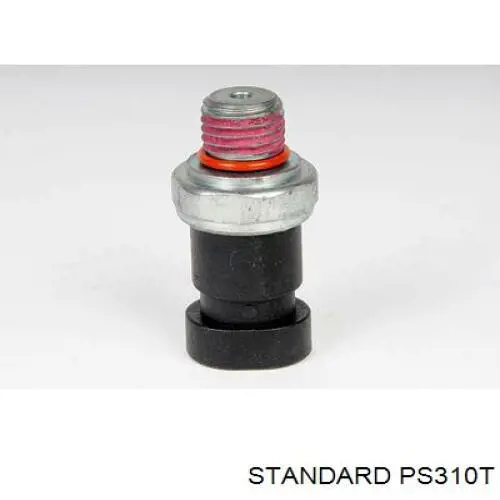 PS310T Standard Датчик показника тиску масла