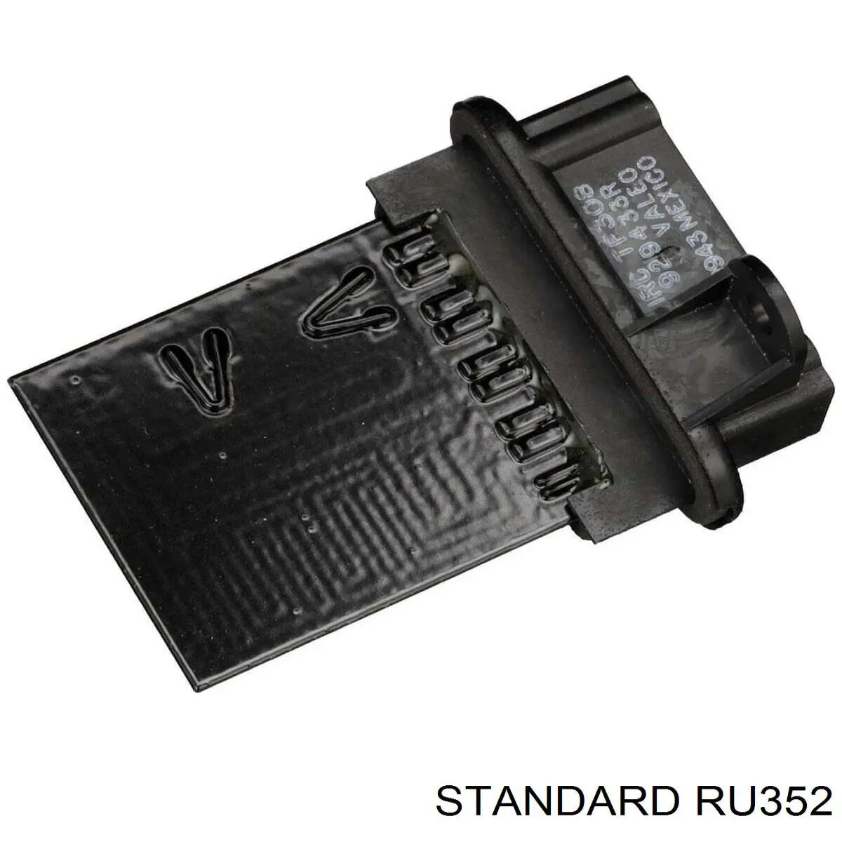 Резистор обігрівача Casco CRS82006AS ціна, від 15.59 USD