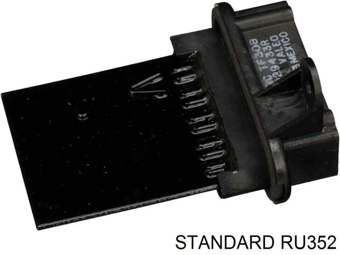 CRS82006AS Casco Регулятор оборотів пічки