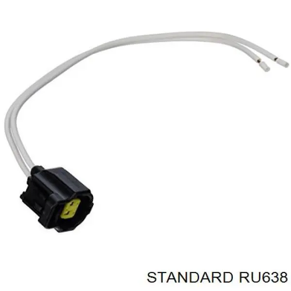Резистор обігрівача Chrysler RL885482AC ціна, від 29.42 USD