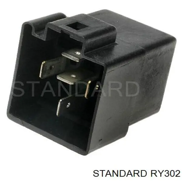 RY302 Standard Реле вентилятора
