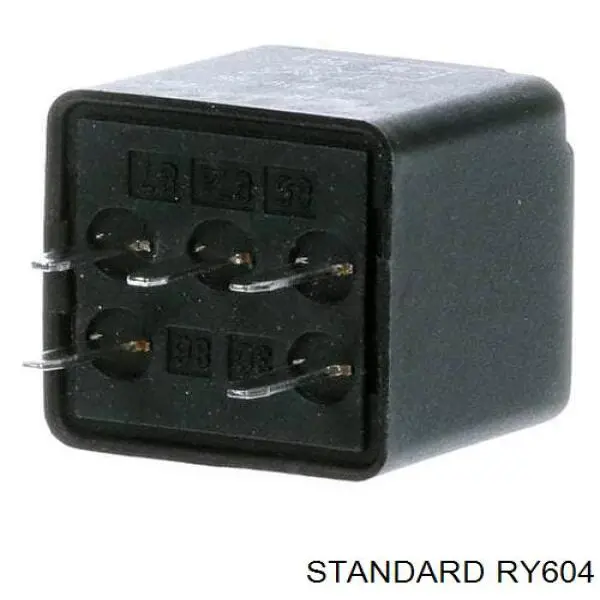  RY604 Standard