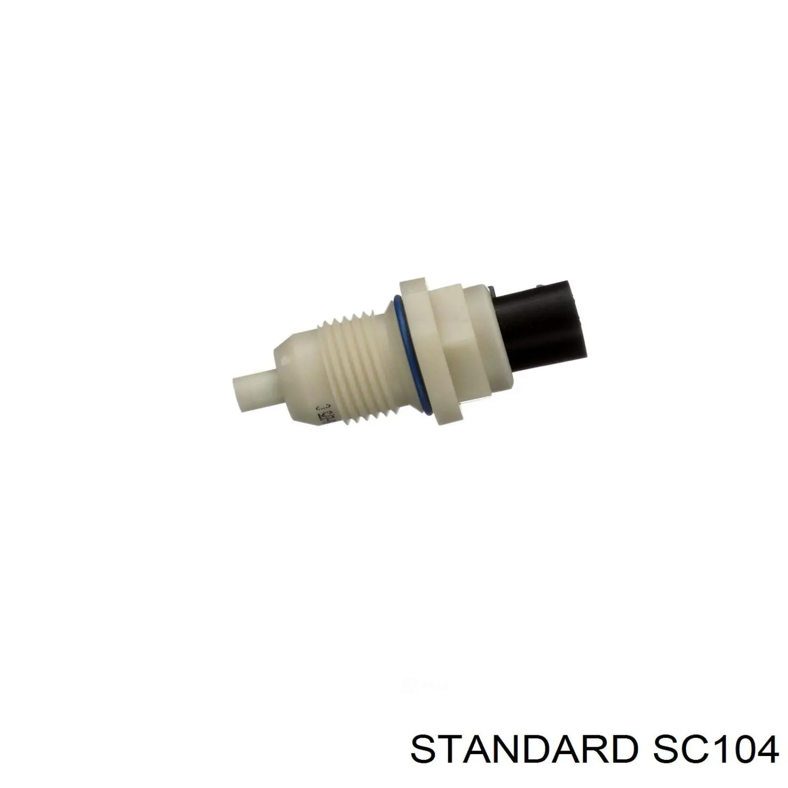 SC104 Standard Датчик швидкості спідометра
