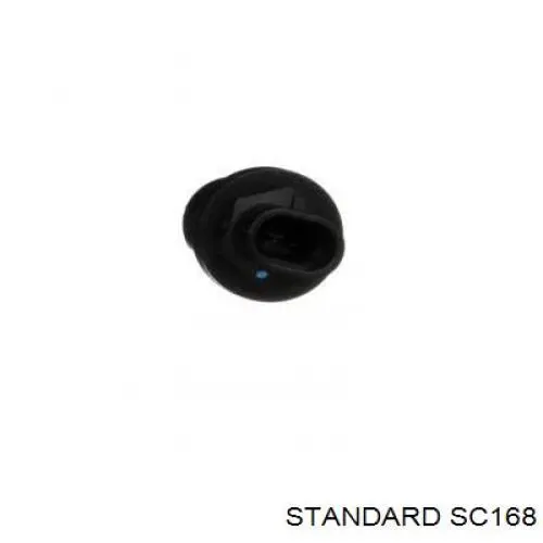 Датчик швидкості 6PU358218511 HELLA