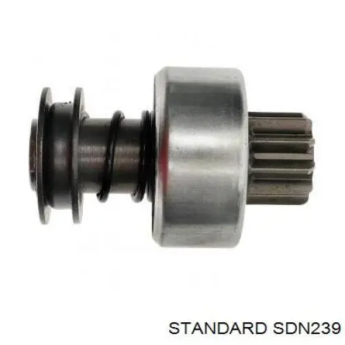 Бендикс Standard SDN239 ціна, від 83.62 USD