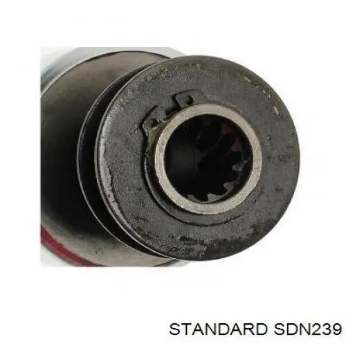 Купити SDN239 Standard Бендикс стартера