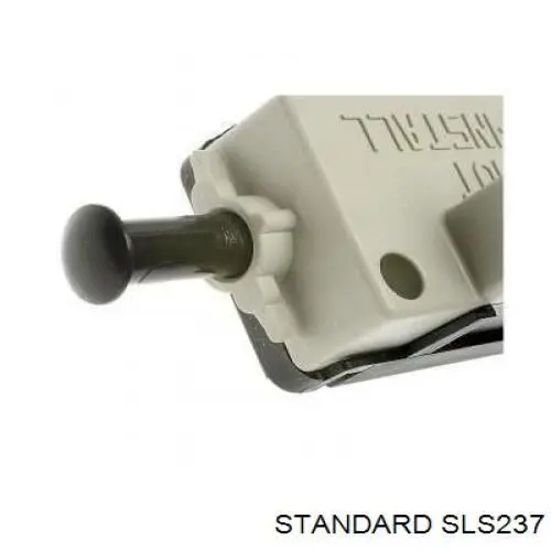 SLS237 Standard Лягушка стоп-сигналу