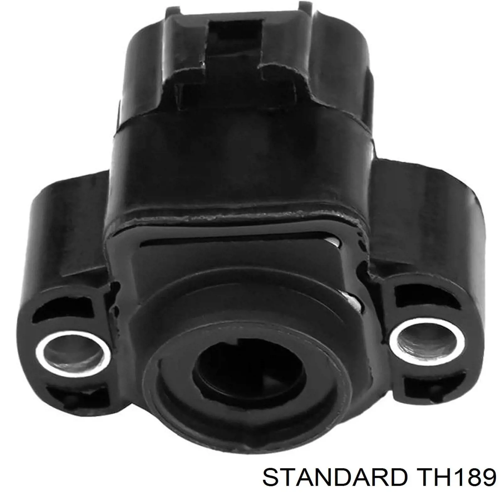 TH189 Standard датчик положення дросельної заслінки (потенціометр)