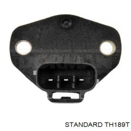 Купити TH189T Standard Потенціометр