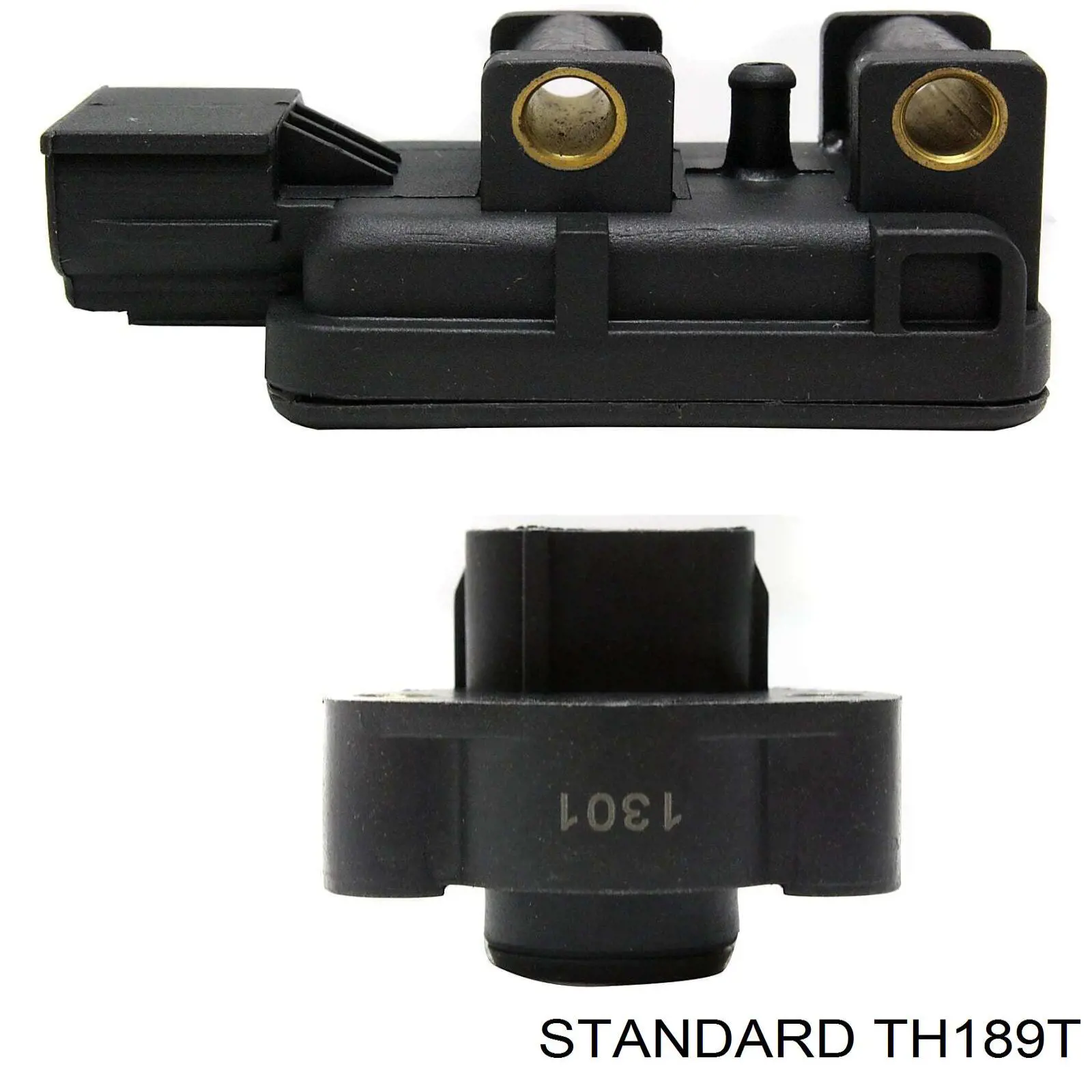 TH189T Standard Датчик положення дросельної заслінки (потенціометр)