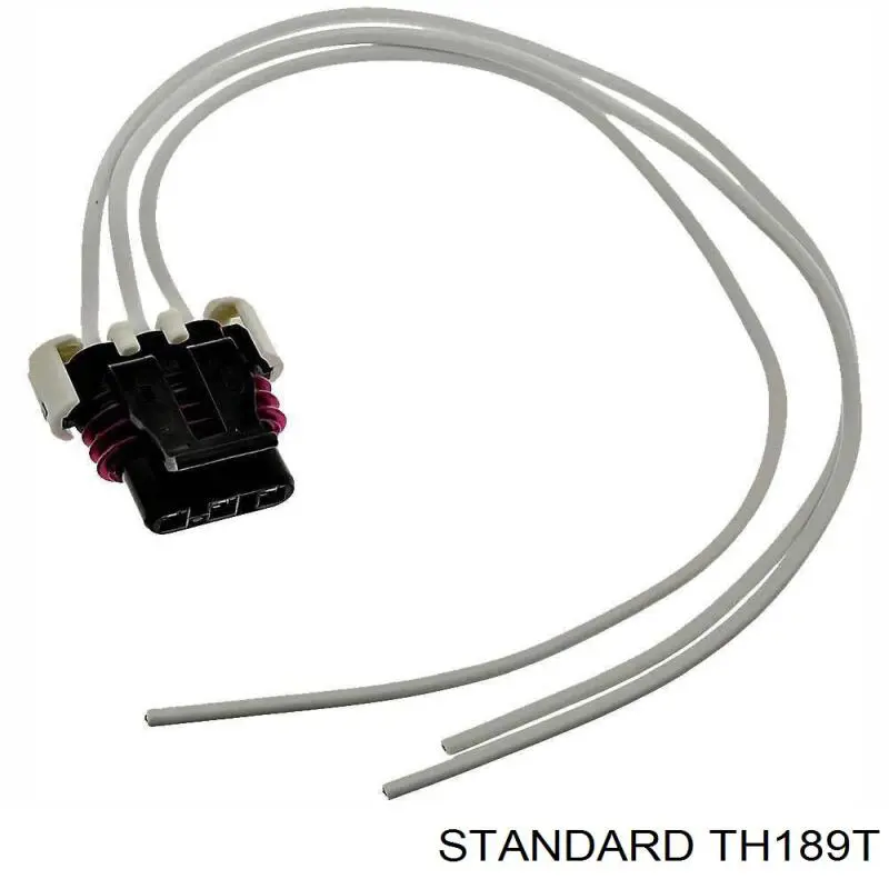 Потенціометр Standard TH189T ціна, від 41.00 USD