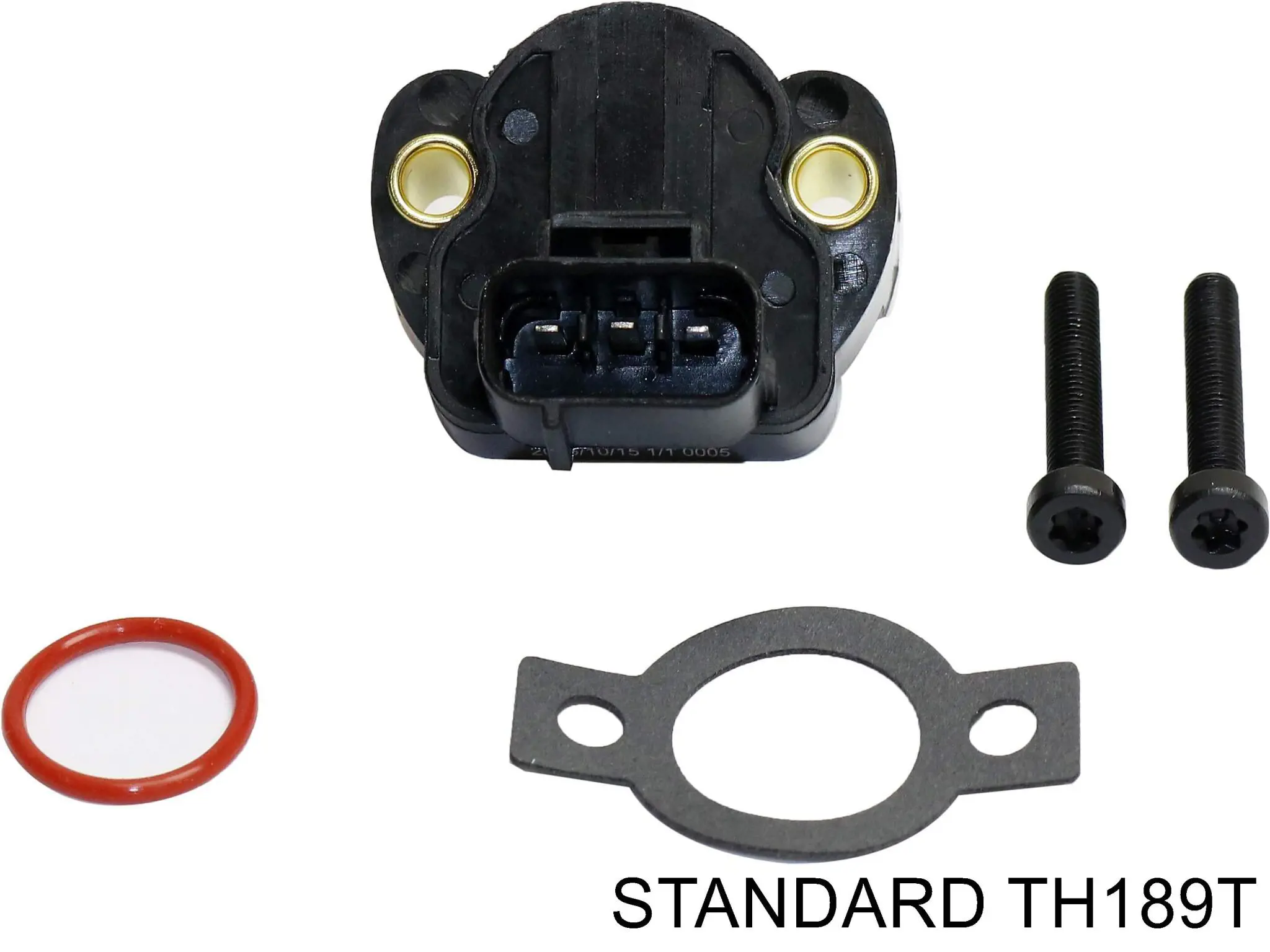 Потенціометр TH189T Standard