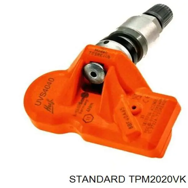 Купити TPM2020VK Standard 