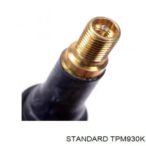 TPM930K Standard Вентиль для колеса