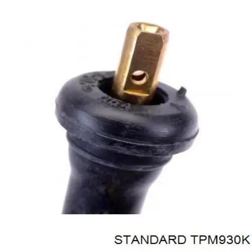 Вентиль для колеса Standard TPM930K ціна, від 6.65 USD