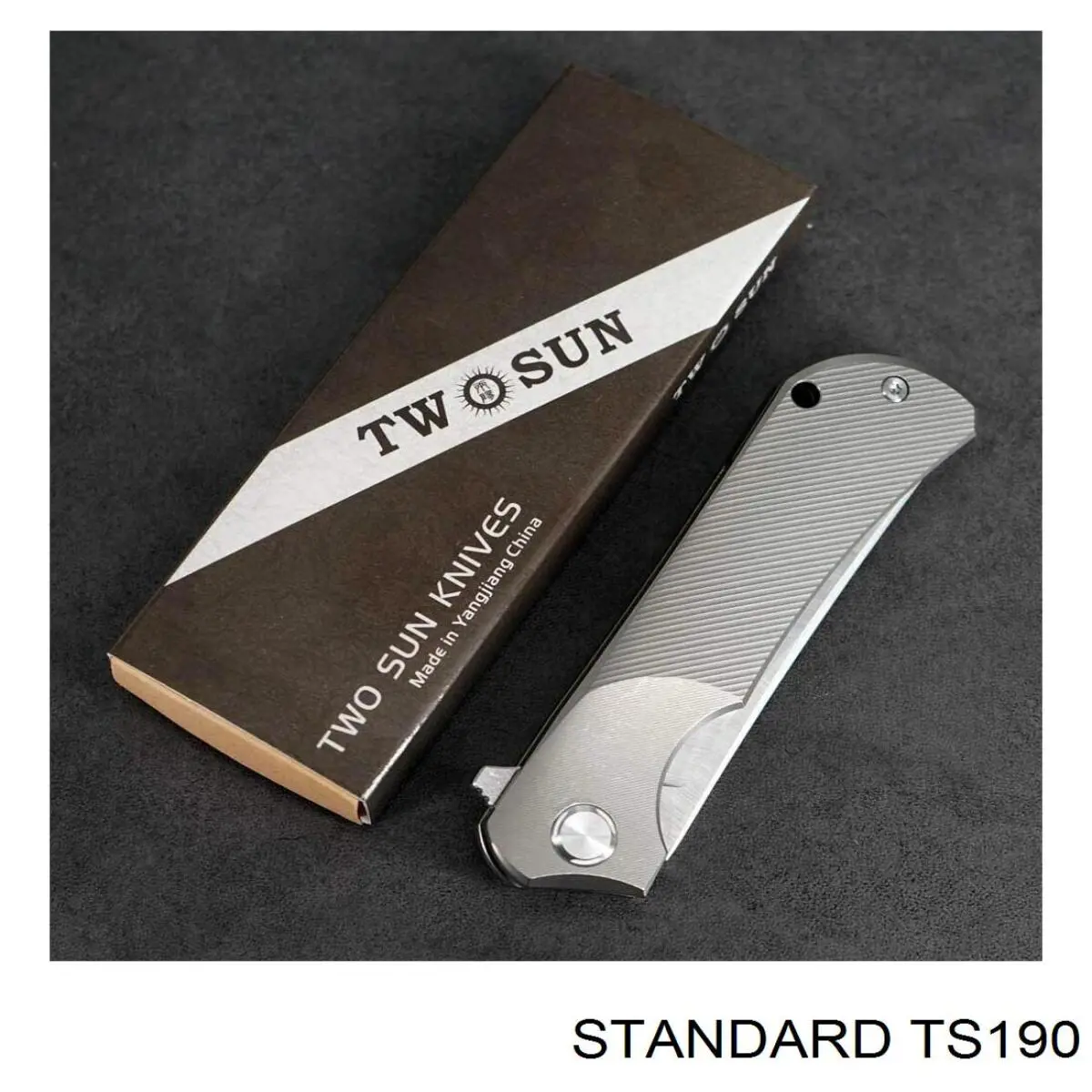 Термодатчик охолоджуючої рідини Standard TS190 ціна, від 31.06 USD