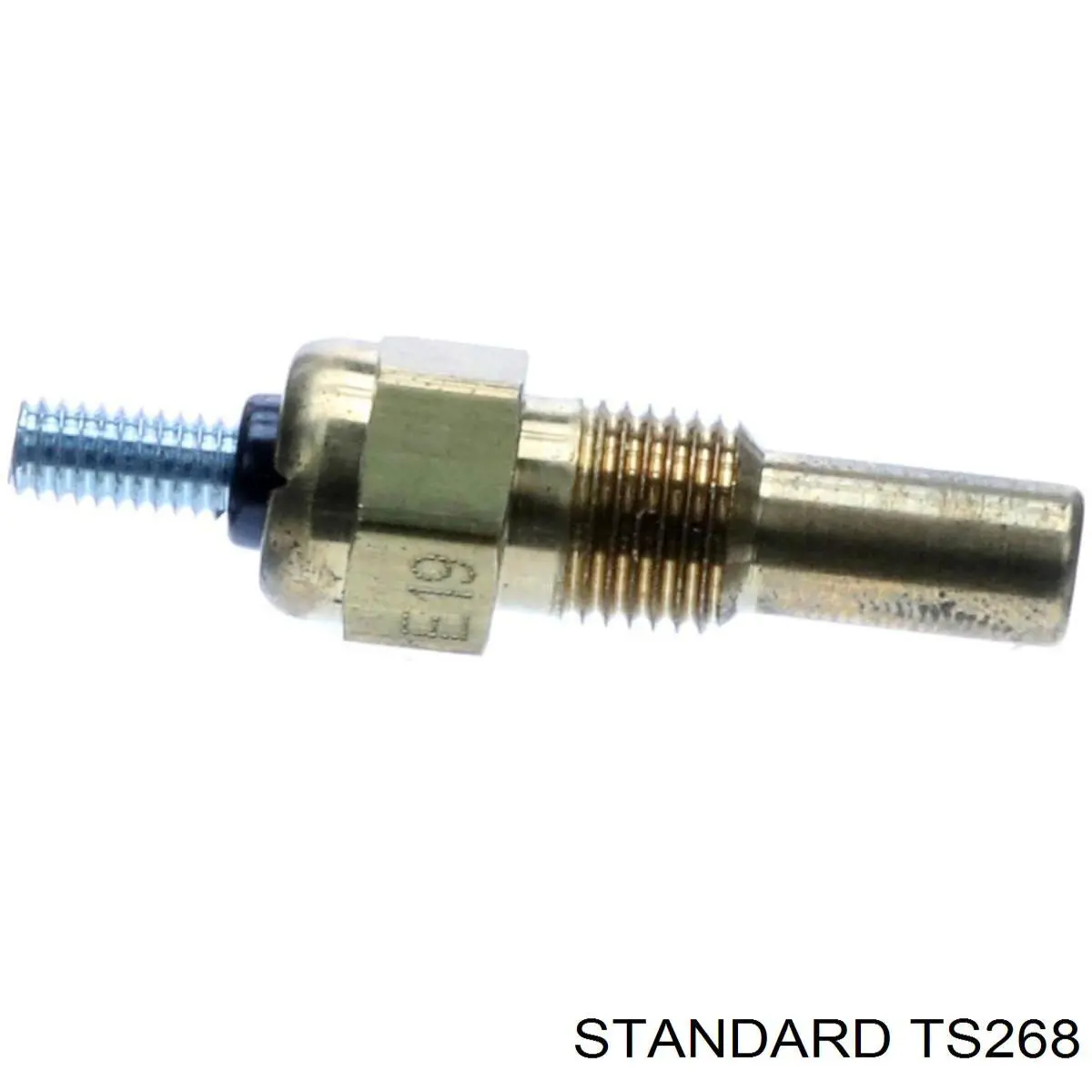  TS268 Standard