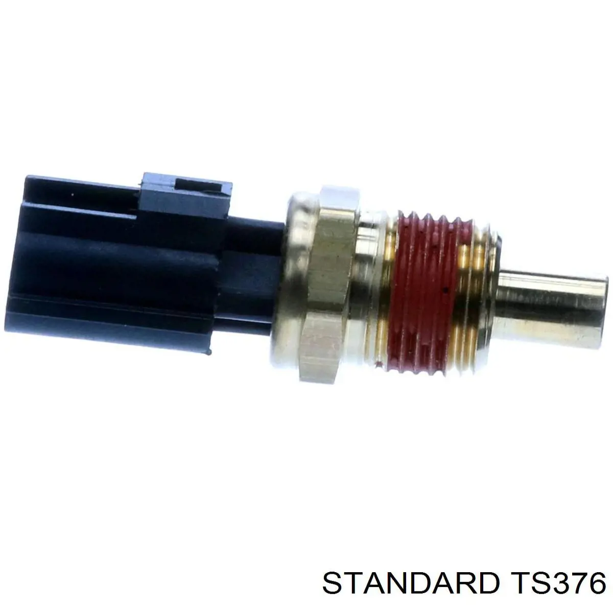 TS376 Standard датчик температури охолоджуючої рідини