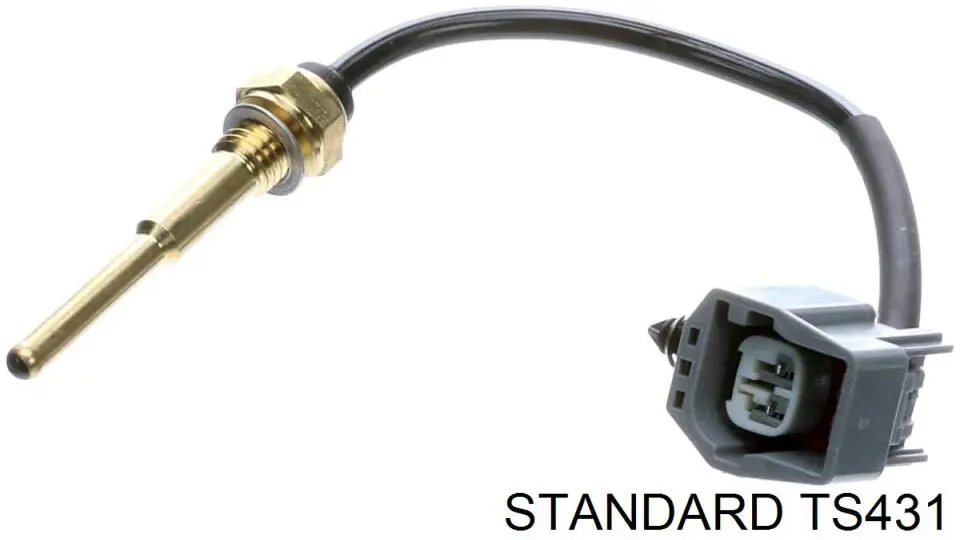 Датчик температури охолоджуючої рідини TS431 Standard