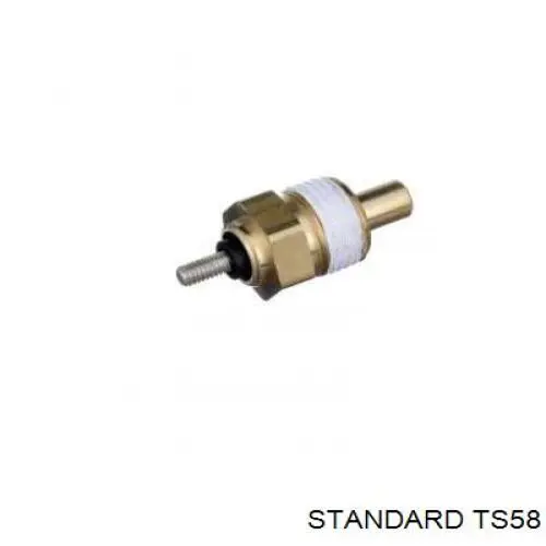 Купити TS58 Standard Датчик температури охлоджуючої рідини, на прилад
