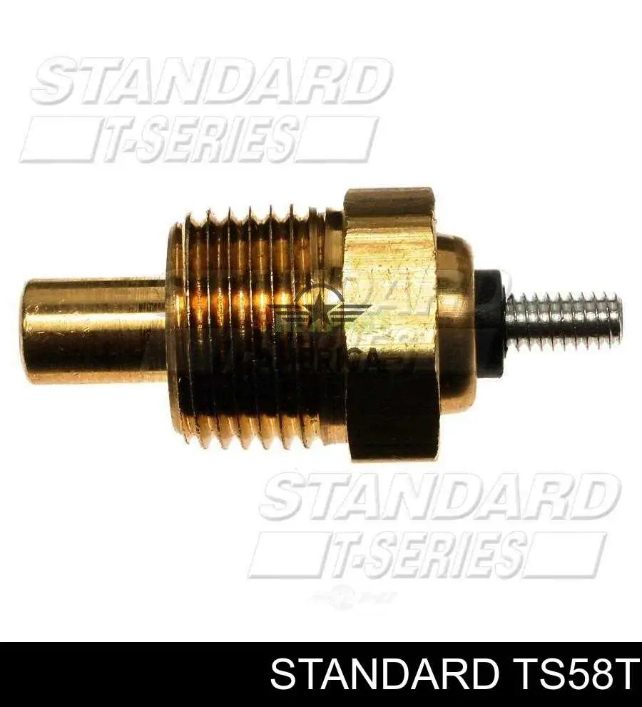 TS58T Standard Датчик температури охл.жідкості, на прилад