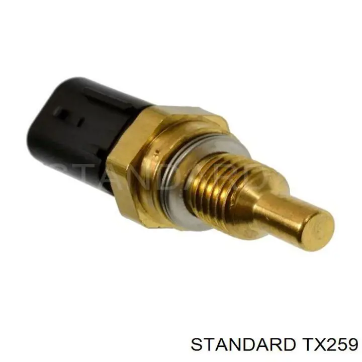 TX259 Standard Покажчик температури охолоджуючої рідини