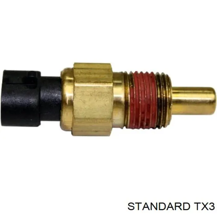 Купити TX3 Standard Датчик температури охлоджуючої рідини, на прилад