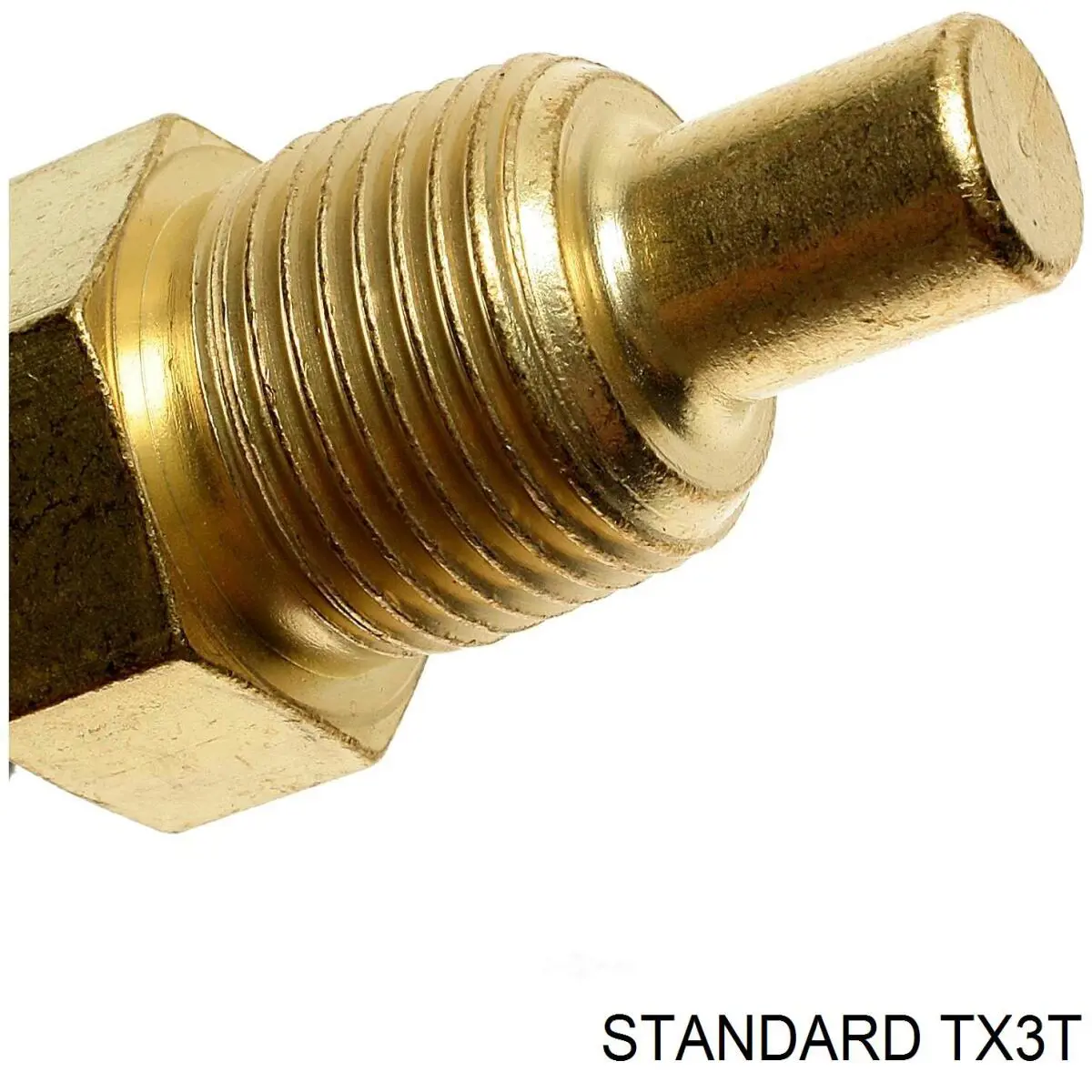 TX3T Standard датчик температури охолоджуючої рідини