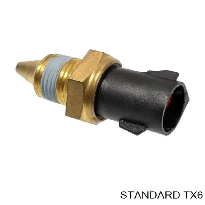 Датчик температури охолоджуючої рідини TX6 Standard