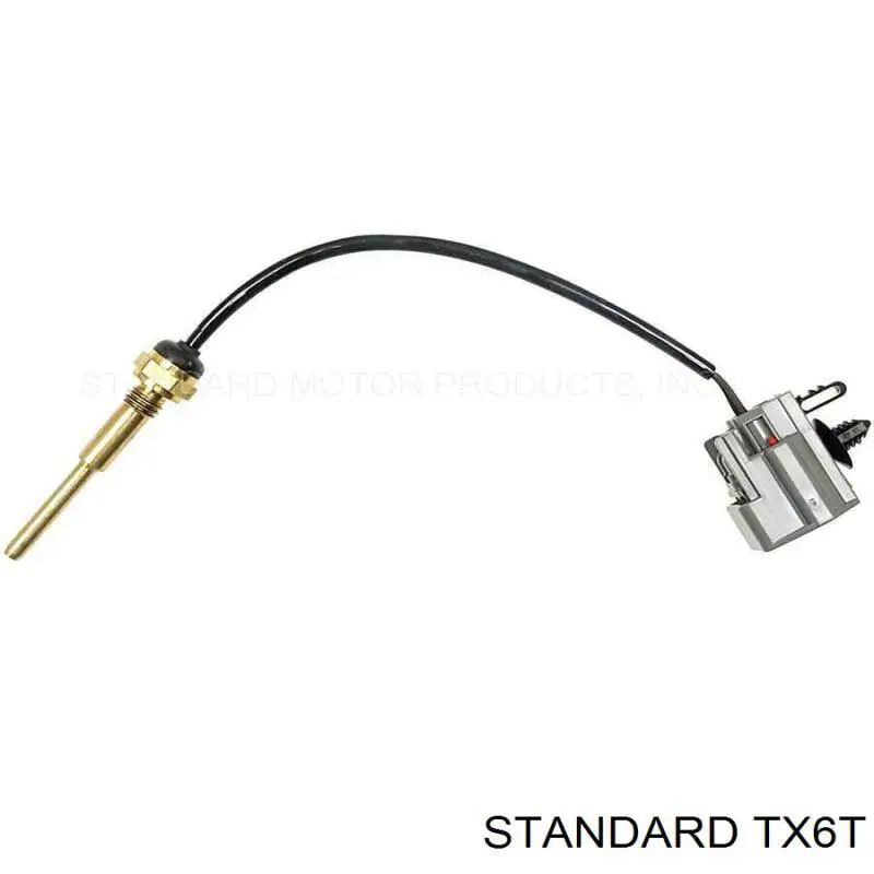 Датчик температури охолоджуючої рідини TX6T Standard