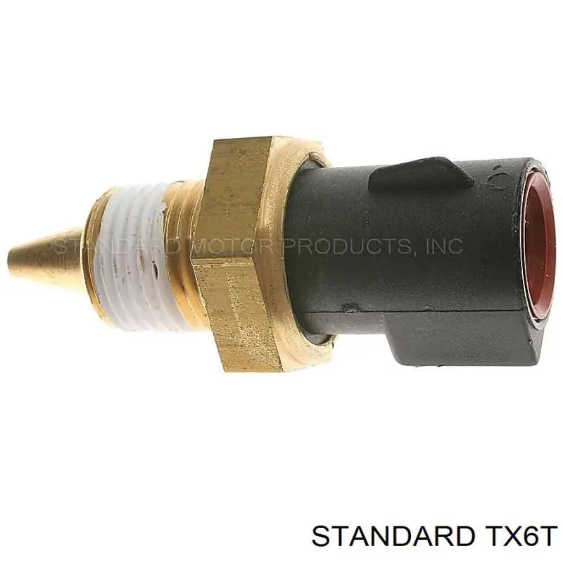 TX6T Standard Покажчик температури охолоджуючої рідини