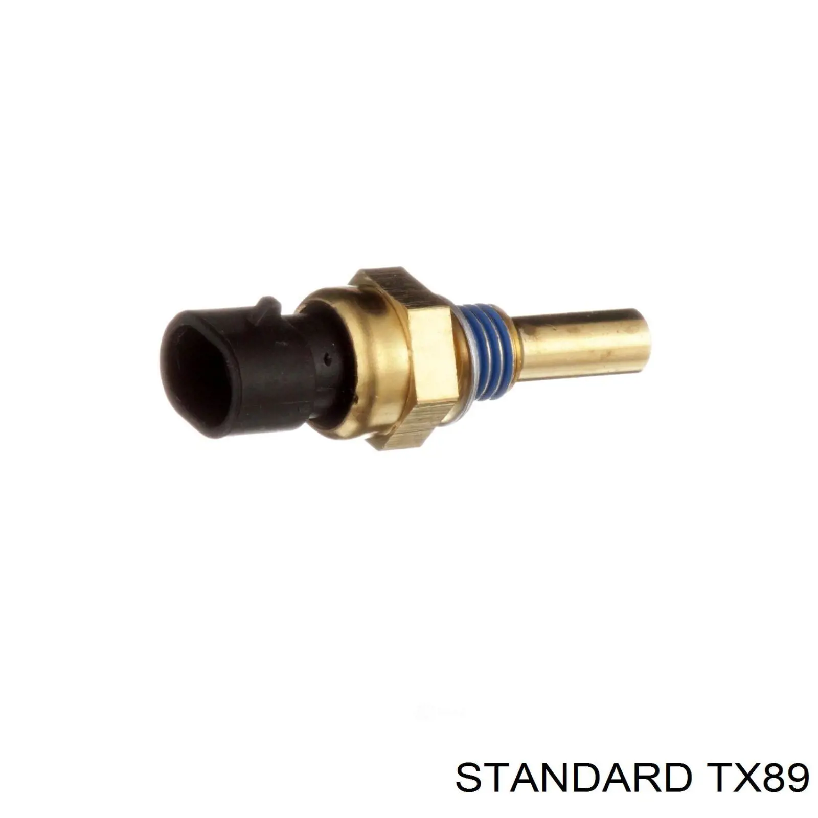 TX89 Standard датчик температури охолоджуючої рідини