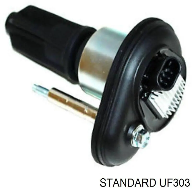 Котушка запалювання UF303 Standard