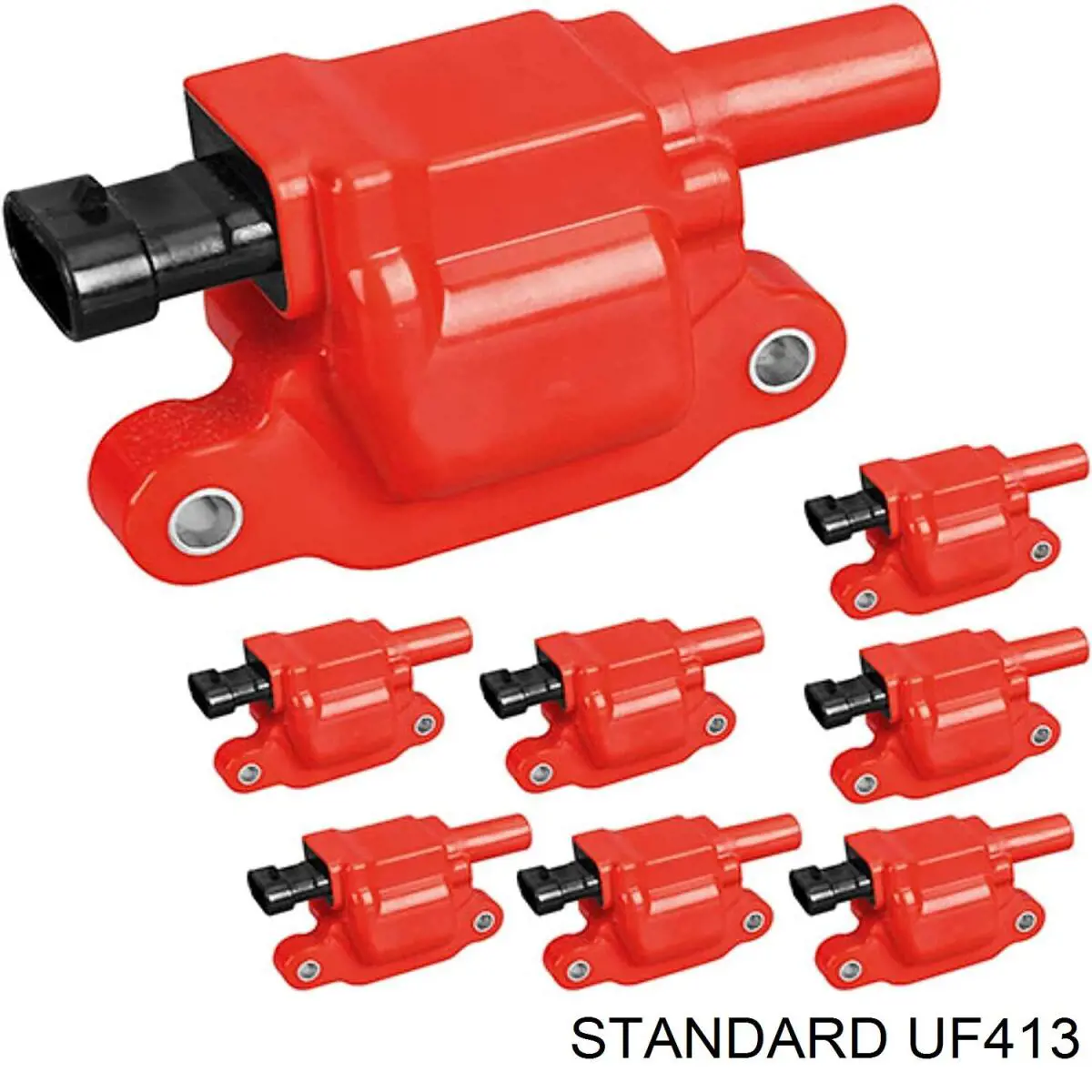 UF413 Standard Котушка запалювання