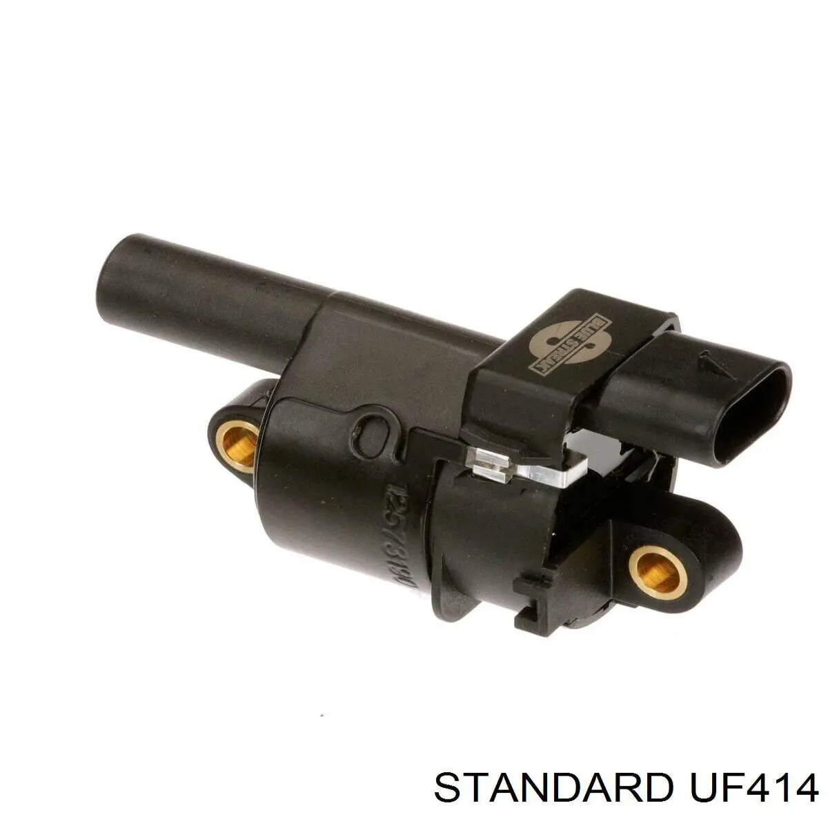 Котушка запалювання UF414 Standard