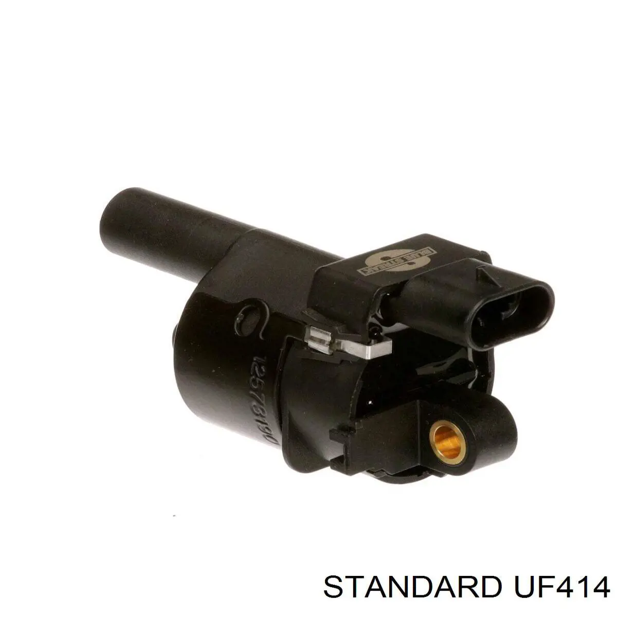 Котушка запалювання Standard UF414 ціна, від 21.12 USD