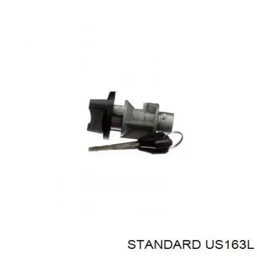 US163L Standard замок запалювання, контактна група