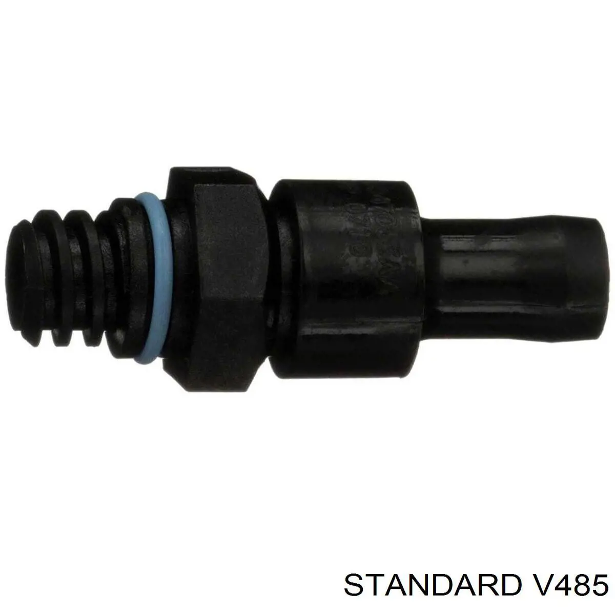  Клапан вентиляції картерних газів Dodge Caliber 