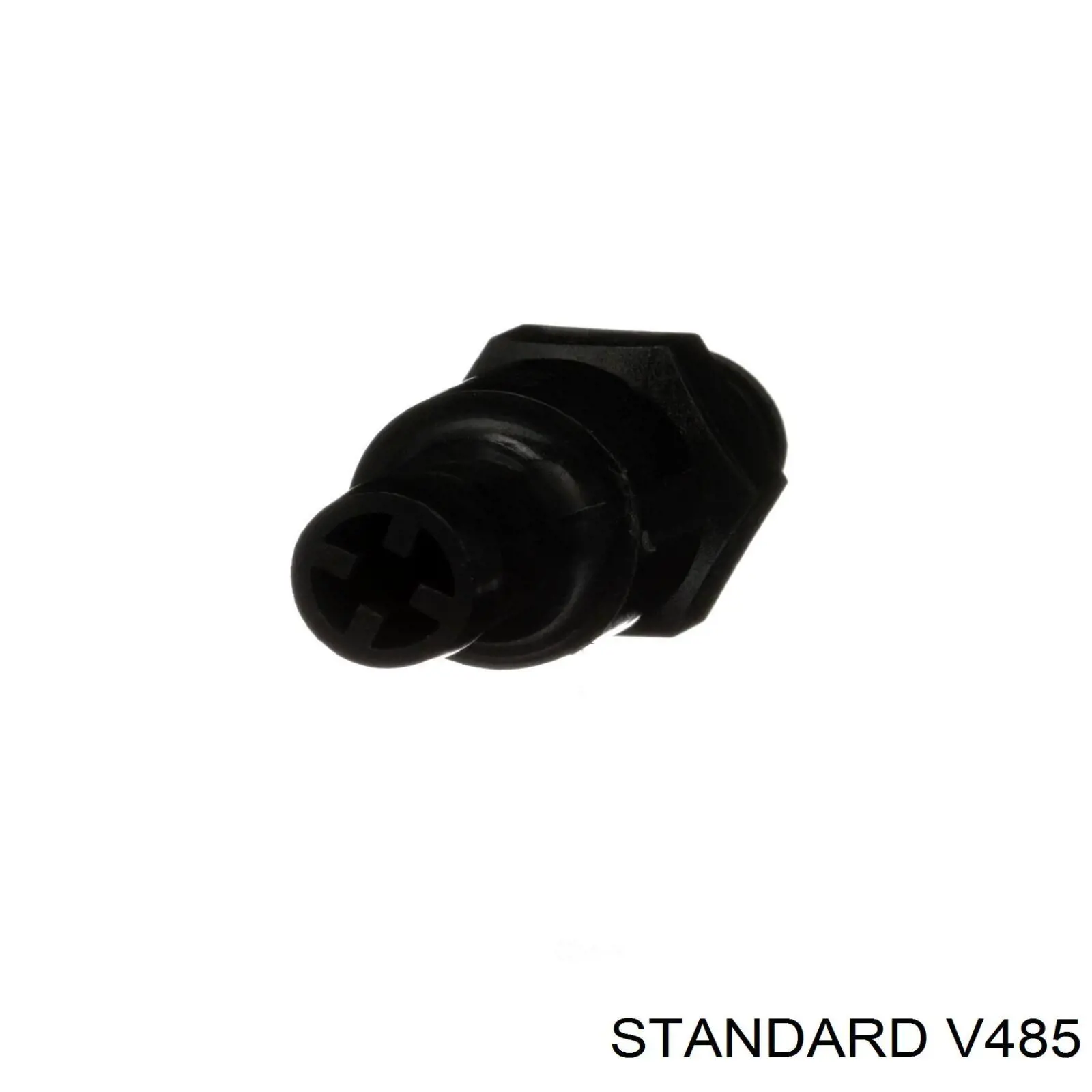 Клапан вентиляції картерних газів V485 Standard