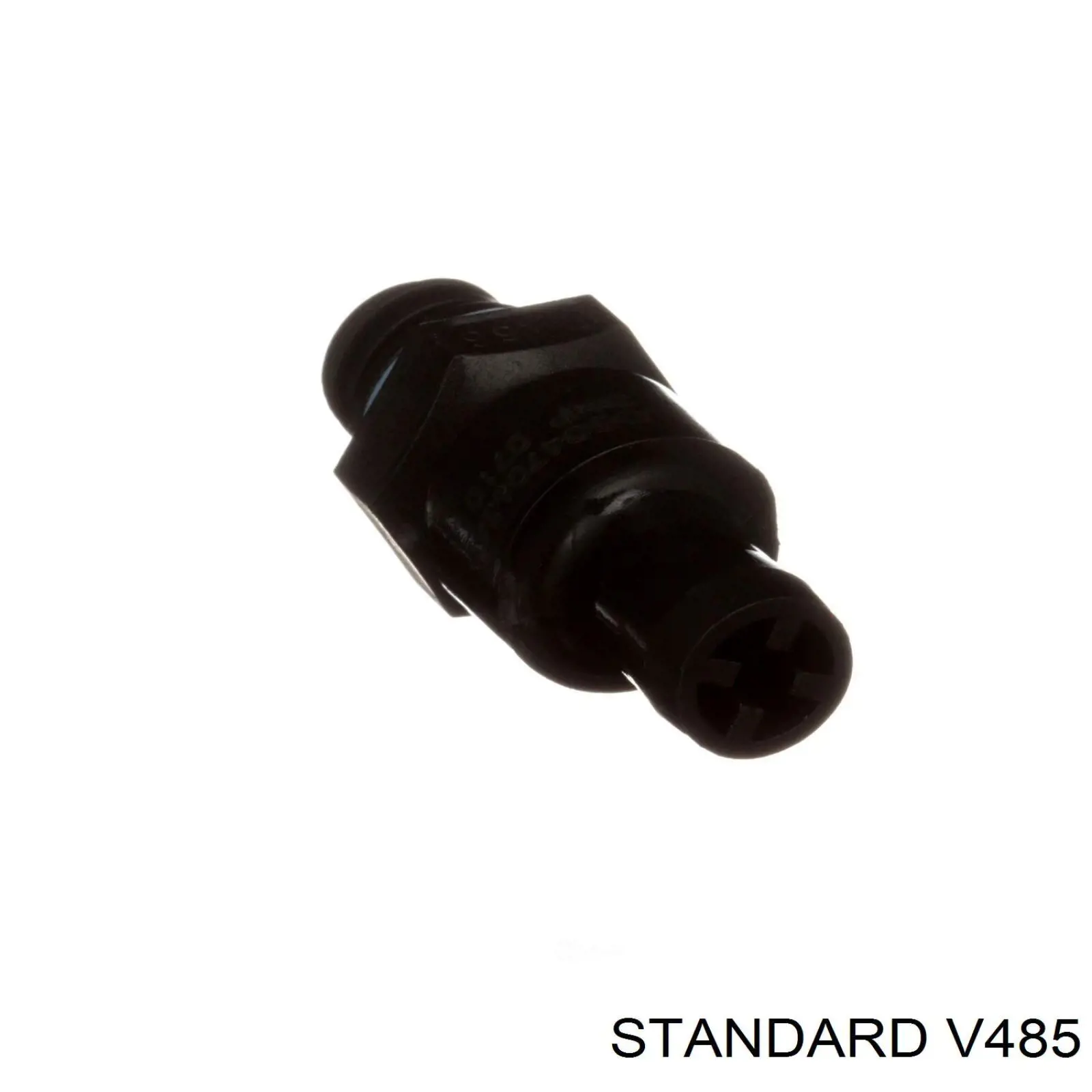 Купити V485 Standard Клапан PCV вентиляції картера