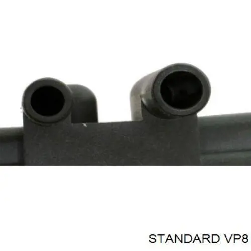  VP8 Standard